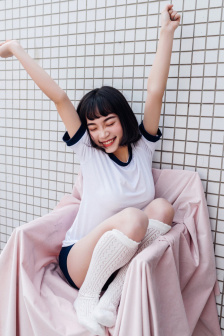 诺阿鼓掌